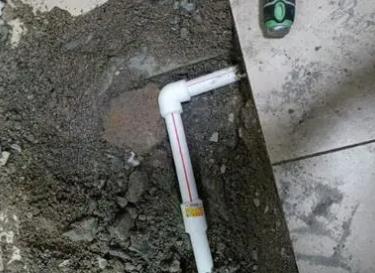 广宁阳台漏水维修时有哪些声音会影响检漏仪